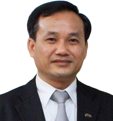 Ông Đỗ Trọng Quỳnh - Phó Phó Tổng giám đốc Vinaconex